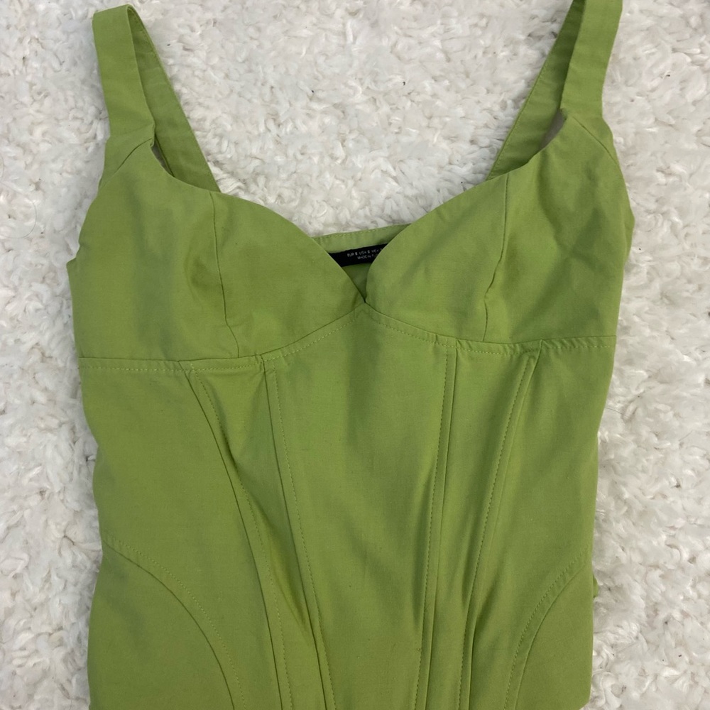 Zara Corset! - Picture 2 of 2
